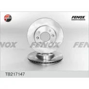 ���� ��������� Renault Clio, Clio II, Megane, R5, R9, R19, R21, �� Fenox TB217147 Fenox TB217147 TB217147 ����