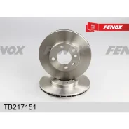 ���� ��������� AUDI 80 73-91/GOLF 79-97/Passat 81-88 �������� D 239��. Fenox TB217151 Fenox TB217151 TB217151 ����