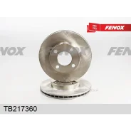 ���� ��������� AUDI 80 86-91/90 87-91/100 77-91 �������� ����. Fenox TB217360 Fenox TB217360 TB217360 ����