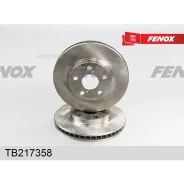 ���� ��������� Toyota Carina E 1.6-2.0 95-97 �������� Fenox TB217358 Fenox TB217358 TB217358 ����