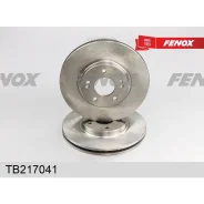 ���� ��������� Ssang YONG Actyon 10- �������� D 298��. Fenox TB217041 Fenox TB217041 TB217041 ����