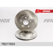 ���� ��������� Toyota Auris (�������� ������) 1.4/1.6 07- �������� ����. Fenox TB217653 Fenox TB217653 TB217653 ����