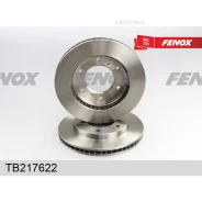 ���� ��������� Mitsubishi Pajero 00- (R16) �������� Fenox TB217622 Fenox TB217622 TB217622 ����