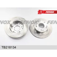 ���� ��������� ��� Honda Accord VII, VIII 2.0-2.4, 01- Fenox TB218134 Fenox TB218134 TB218134 ����