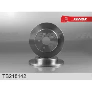 ���� ��������� Toyota Camry V70/RAV 4 18-/Lexus NX 14- ������ D 281��. Fenox TB218142 Fenox TB218142 TB218142 ����