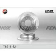 ���� ��������� Hyundai i30/ix35/KIA CEED/Sportage ������ D 262��. Fenox TB218162 Fenox TB218162 TB218162 ����