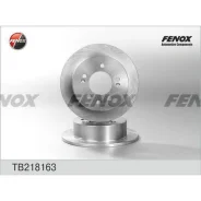 ���� ��������� Hyundai Elantra 1.6 06- ������ Fenox TB218163 Fenox TB218163 TB218163 ����