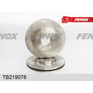 ���� ��������� Honda Civic 01-06/CR-V 2.0 02-06/Stream 15 01- �������� ����. Fenox TB219078 Fenox TB219078 TB219078 ����