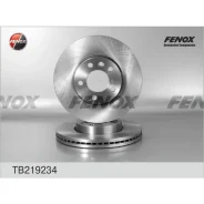 ���� ��������� VW Multivan/T5 03-/Touareg 02-10 �������� D 308�� Fenox TB219234 Fenox TB219234 TB219234 ����