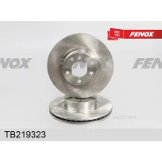 ���� ��������� ��� BMW F25, F26, 2.0-3.0, 10- Fenox TB219323 Fenox TB219323 TB219323 ����
