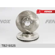 ���� ��������� BMW X5 E70/F15/X6 E71/F16 �������� ����. D 332��. Fenox TB219325 Fenox TB219325 TB219325 ����