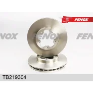���� ��������� FORD Transit 06- �������� ����. D 280��. Fenox TB219304 Fenox TB219304 TB219304 ����