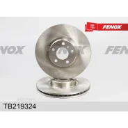 ���� ��������� BMW X5 E70/X6 E71 �������� D 348��. Fenox TB219324 Fenox TB219324 TB219324 ����