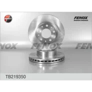 ���� ��������� Citroen Jumper/FIAT Ducato/Peugeot Boxer 06-�������� ����. D 280�� Fenox TB219350 Fenox TB219350 TB219350 ����
