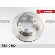 ���� ��������� Toyota LAND Cruiser J200/Lexus LX570 08- �������� ����. D340��. Fenox TB219360 Fenox TB219360 TB219360 ����