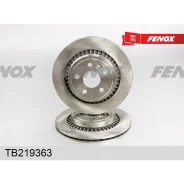 ���� ��������� Volvo XC60 08- ������ Fenox TB219363 Fenox TB219363 TB219363 ����