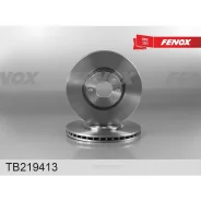 ���� ��������� Peugeot 308/3008/5008 07- �������� ����. D 302��. Fenox TB219413 Fenox TB219413 TB219413 ����