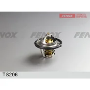 ��������� 82 �� Hyundai Solaris 17- Fenox TS206 Fenox TS206 TS206 ����