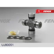 ���������� ����. ���� Ssangyong Kyron 05-12/Actyon 01-09/Rexton 02- Fenox UJ80051 Fenox UJ80051 UJ80051 ����