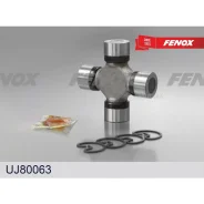 ���������� ����. ���� Nissan Pathfinder R51 04-12 Fenox UJ80063 Fenox UJ80063 UJ80063 ����
