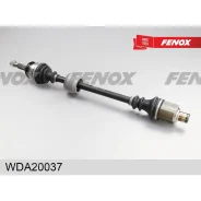 ������ � ����� Renault Logan MCV/LADA Largus 05- ����. -ABS Fenox WDA20037 Fenox WDA20037 WDA20037 ����