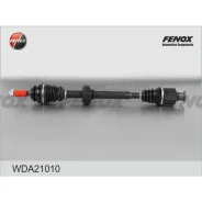 ������ � ����� Renault Logan I/Sandero 1.2-1.6 04- ����. +ABS Fenox WDA21010 Fenox WDA21010 WDA21010 ����