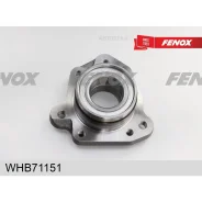������� � ����������� Honda CR-V I 95-02 ���. ����. Fenox WHB71151 Fenox WHB71151 WHB71151 ����