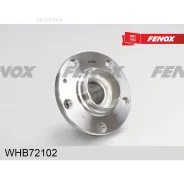 ������� � ����������� AUDI A3 I/Skoda/VW GOLF IV/POLO V 96- ���. Fenox WHB72102 Fenox WHB72102 WHB72102 ����