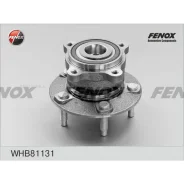 ������� � ����������� OPEL Astra J/Chevrolet Cruze 16 d115x 09- ���. Fenox WHB81131 Fenox WHB81131 WHB81131 ����