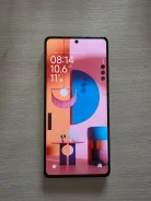 Xiaomi Redmi Note 12 Pro+. �/�, 256 ��, �����, 4G LTE, 5G, Dual-SIM, ������� ������� ����