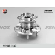 ������� � ����������� Toyota RAV4 II 00-05 ���. AWD Fenox WHB81183 Fenox WHB81183 WHB81183 ����