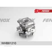 ������� � ����������� Nissan Pathfinder/Navara 05- ���. Fenox WHB81210 Fenox WHB81210 WHB81210 ����