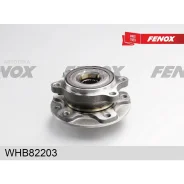 ������� � ����������� Nissan Qashqai/X-Trail T32 14- ���. ����. Fenox WHB82203 Fenox WHB82203 WHB82203 ����