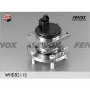 ������� � ����������� FORD Mondeo III 00-07 ���. Fenox WHB83118 Fenox WHB83118 WHB83118 ����