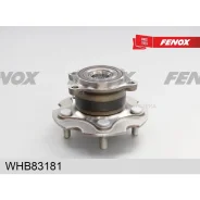 ������� � ����������� Toyota RAV4 III-IV/Lexus NX200/300 05- ���. AWD Fenox WHB83181 Fenox WHB83181 WHB83181 ����