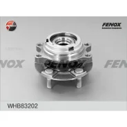 ������� � ����������� Infiniti FX S51/G V36/M35/37/45/Q50/QX50/70 05- ���. AWD Fenox WHB83202 Fenox WHB83202 WHB83202 ����