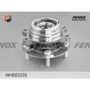 ������� � ����������� Nissan Teana J31/Murano Z50 00-08 ���. Fenox WHB83239 Fenox WHB83239 WHB83239 ����