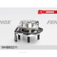 ������� � ����������� Ssangyoung Rexton 02- ���. Fenox WHB83211 Fenox WHB83211 WHB83211 ����