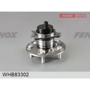 ������� ��� Toyota Corolla 06-, Auris 07-18 Fenox WHB83302 Fenox WHB83302 WHB83302 ����