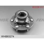 ������� � ����������� Mitsubishi Pajero IV 06- ���. Fenox WHB83274 Fenox WHB83274 WHB83274 ����