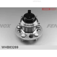 ������� � ����������� Toyota RAV4 II 00-05 ���. +ABS Fenox WHB83269 Fenox WHB83269 WHB83269 ����
