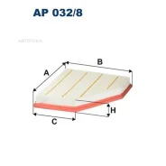 ��������� ������ Filtron AP0328 Filtron AP0328 AP0328 ����