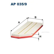 ������ ��������� mb e w213 e200d e220d 16- Filtron AP0359 Filtron AP0359 AP0359 ����