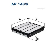 ������ ��������� Filtron AP1436 TOY A Filtron AP1436 AP1436 ����