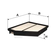 ������ ��������� Filtron AP1774 Filtron AP1774 AP1774 ����