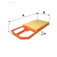 ������ ��������� Filtron AP183 Filtron AP183 AP183 ����