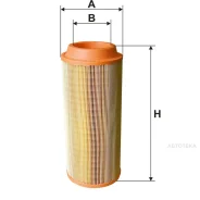 ������ ��������� Filtron AR2007 AR2007 ����