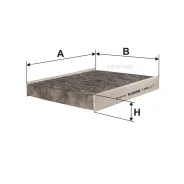 ������ ������ �������� Filtron K1154A Filtron K1154A K1154A ����