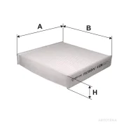 ������ �������� Filtron K1236 Filtron K1236 K1236 ����