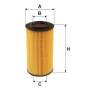 ������ �������� MB W202/203/210/211/220 2.4-6.0 Filtron OE6402 Filtron OE6402 OE6402 ����